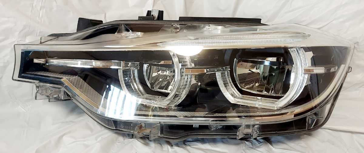 bmw z4 e85 純正ヘッドライト 前期 右側 BMW Z4 E85 キセノン HELLA Z4