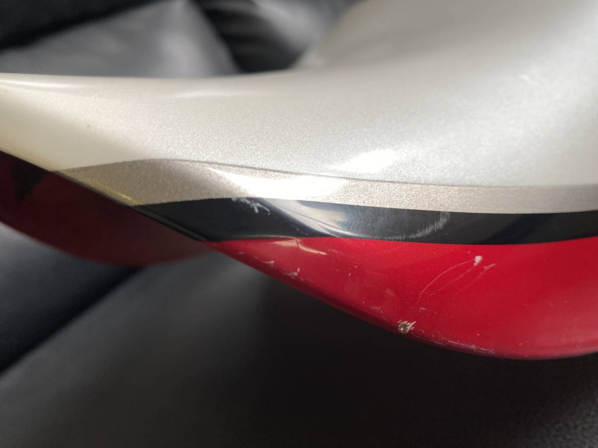 ツッパリテール 2型カラー CBX400F CBX400FF 検索 BEET セレクト 当時 