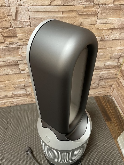 動作確認済み dyson ダイソン Pure Hot+Cool 空気清浄機能付きファン