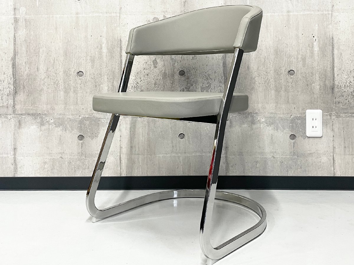 Calligaris カリガリス Calligaris（カリガリス）ダイニングチェア 