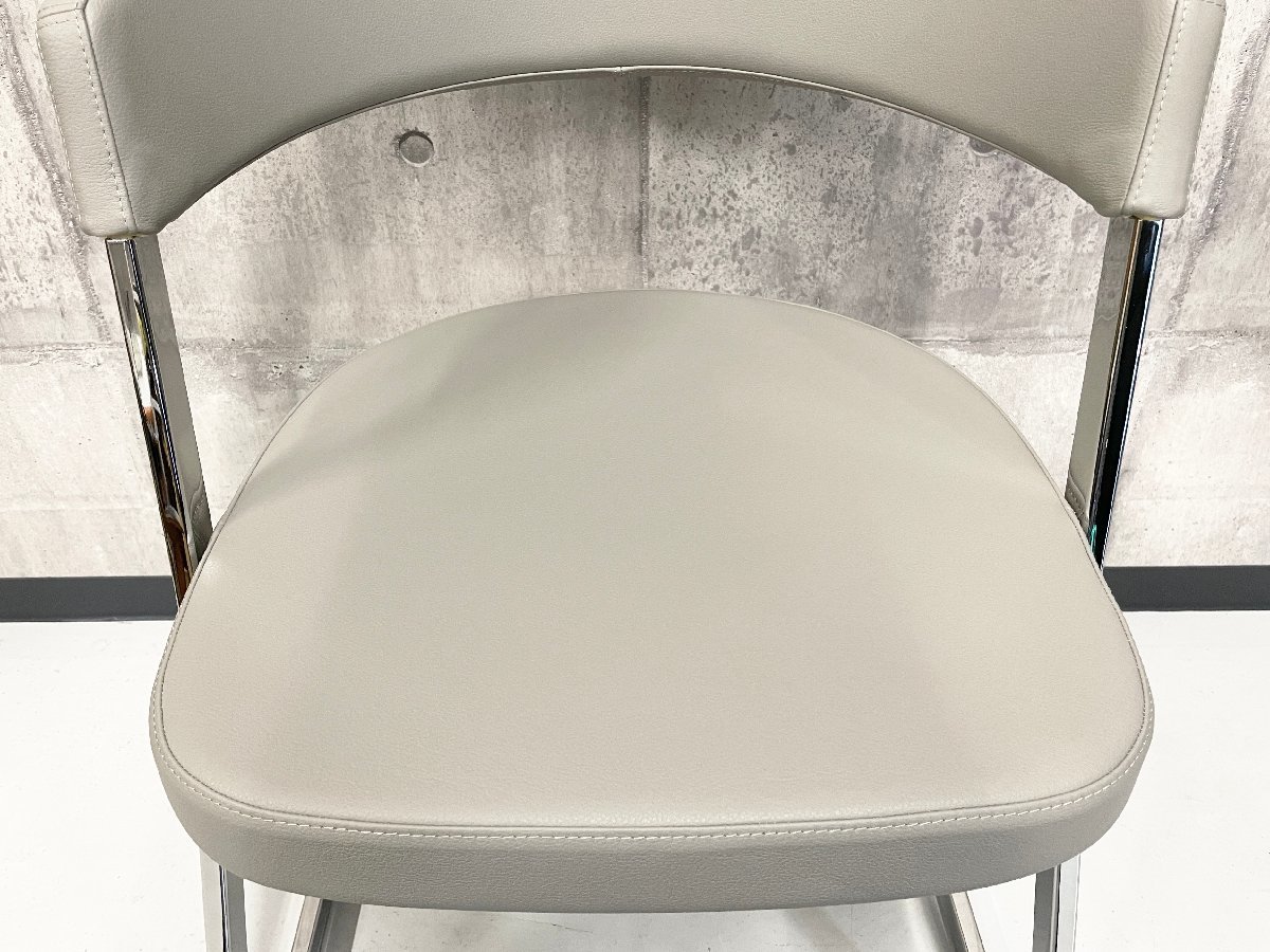 Calligaris カリガリス Calligaris（カリガリス）ダイニングチェア 