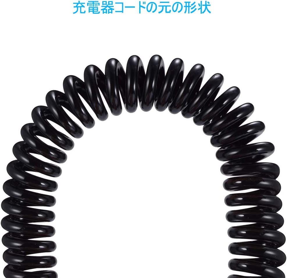 USBケーブル Punasi Panasonic Gorilla用のUSBケーブル パナソニック ゴリラ用USB電源コネクタケ_4