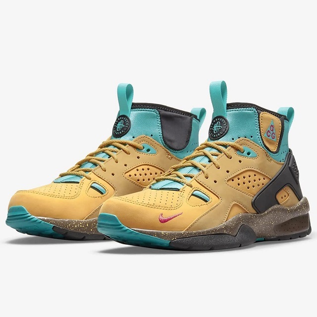 NIKE ACG AIR MOWABB DC9554-700 エア モワブ US9.5