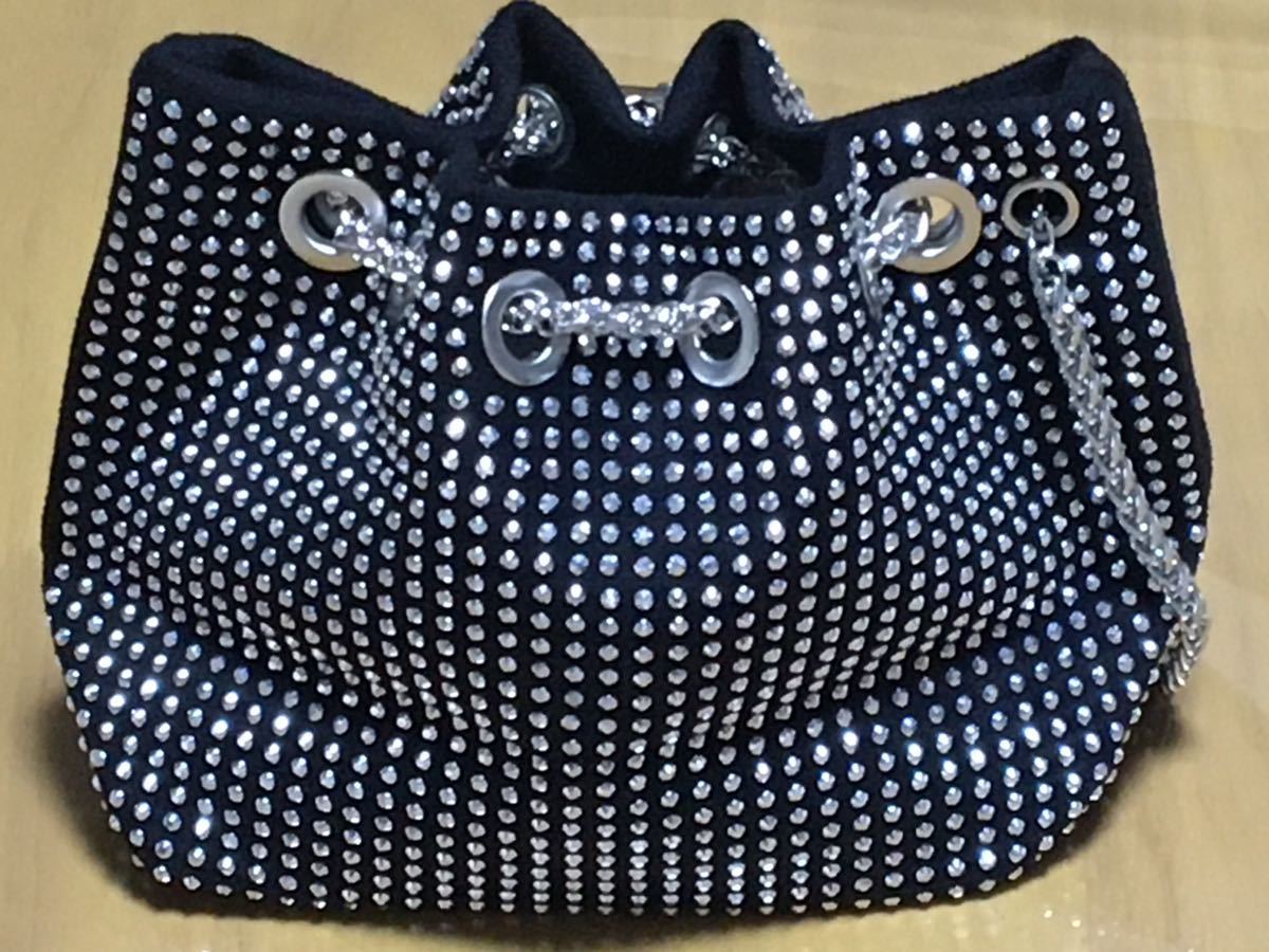 CHANEL ☆ ノベルティ ☆ ショルダーバッグ ☆ 新品・未使用品
