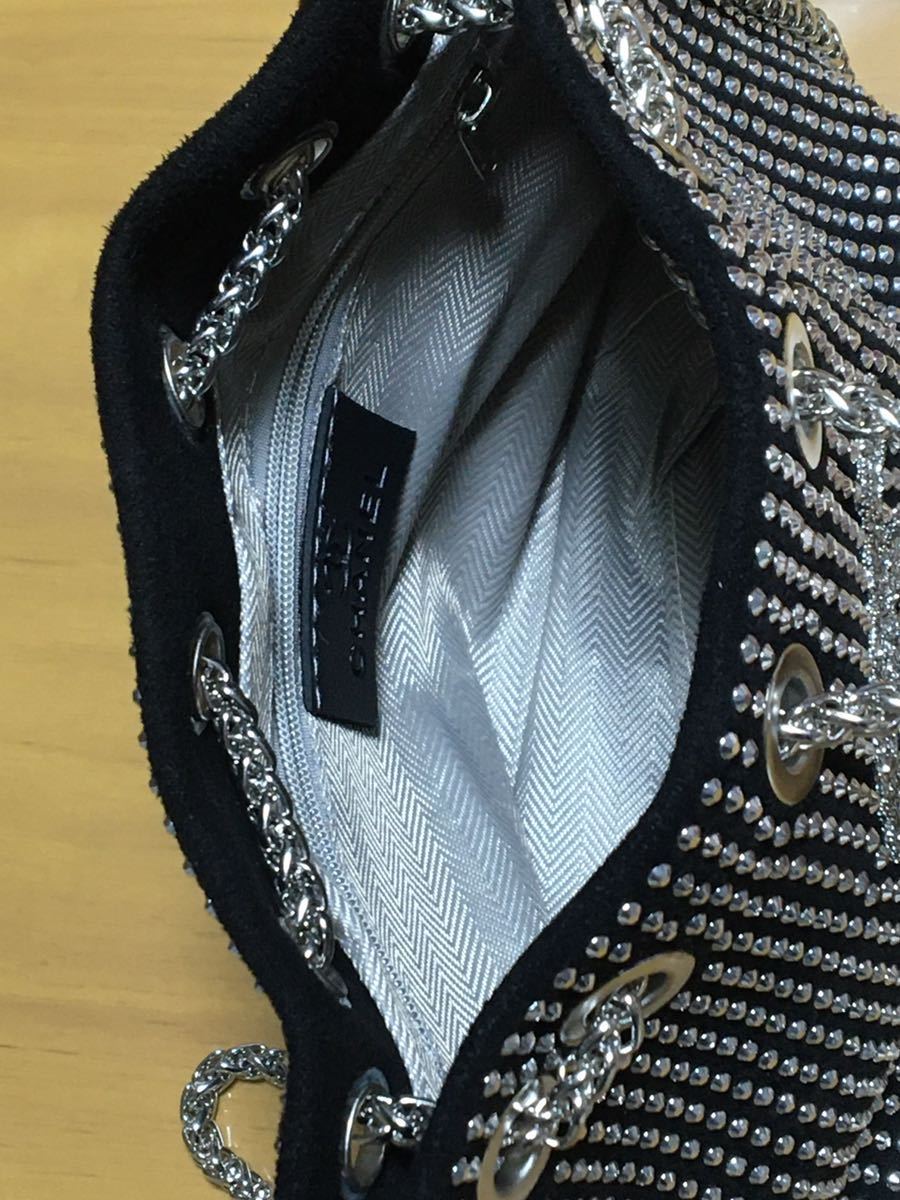 CHANEL ☆ ノベルティ ☆ ショルダーバッグ ☆ 新品・未使用品