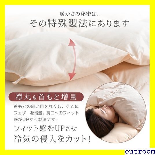 S-000355 Burberrys バーバリー 羽毛掛け布団 (肌掛) 箱あり 寝具