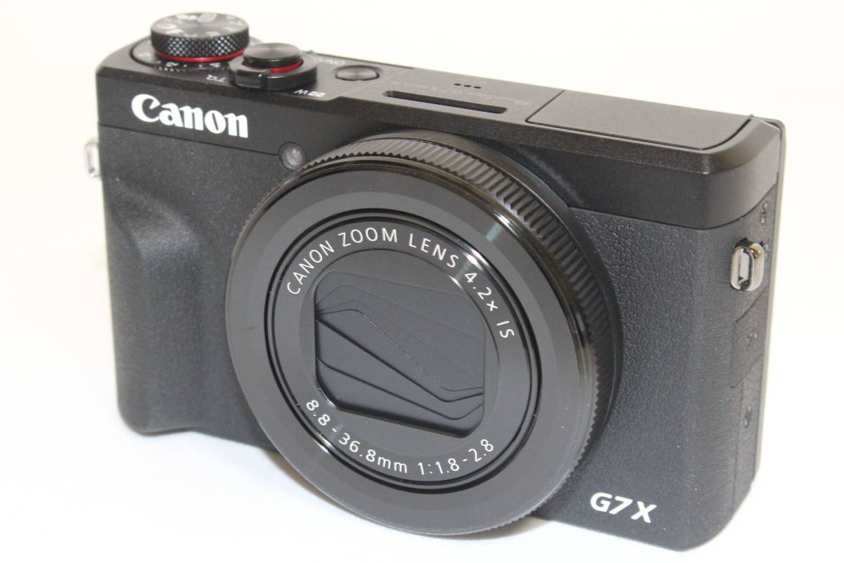 PowerShot ☆ 中古 / CANON Powershot SX620HS (20.2メガ) 002275 