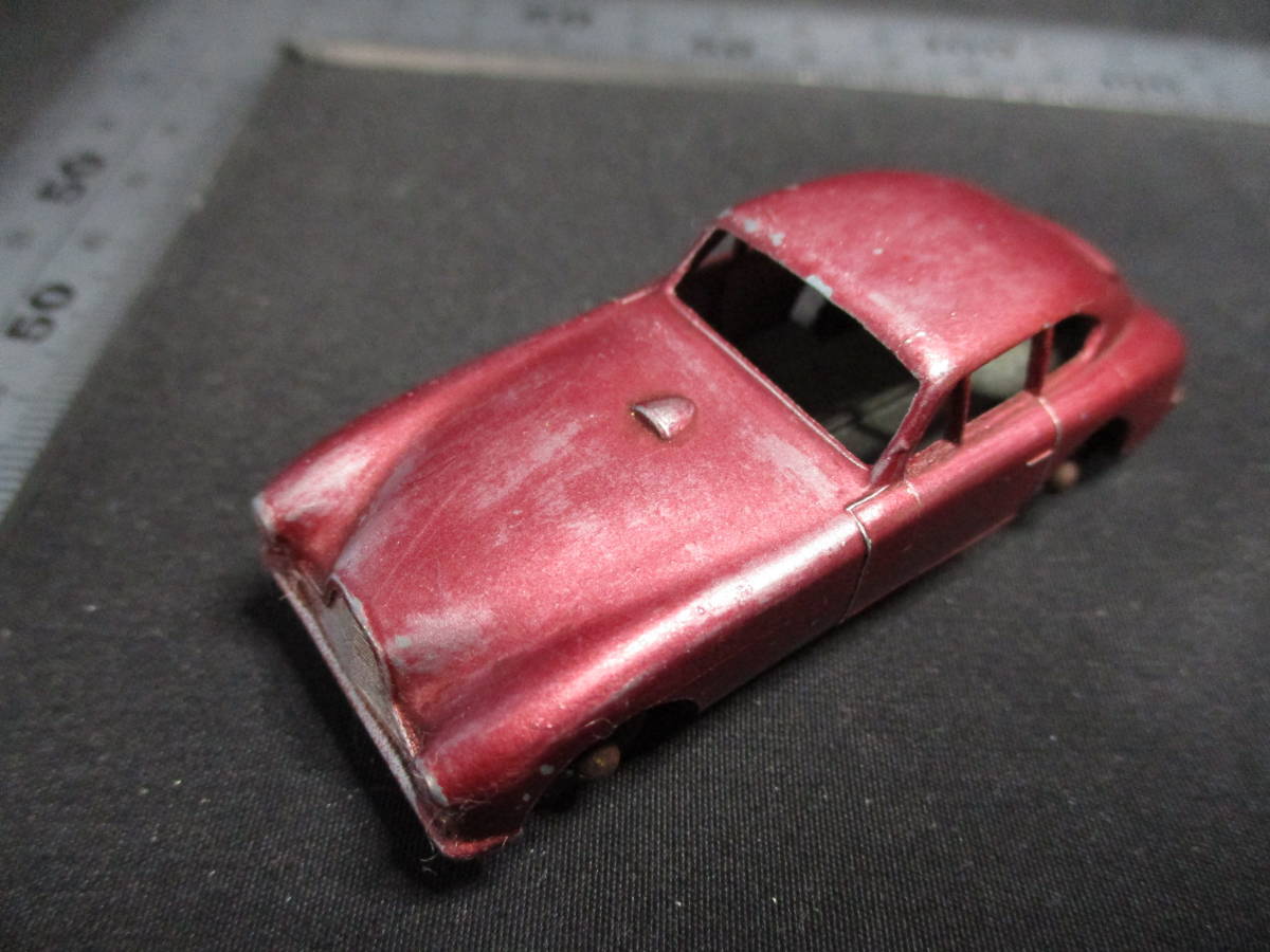 ASTON MARTIN DB 2 No. 53A5