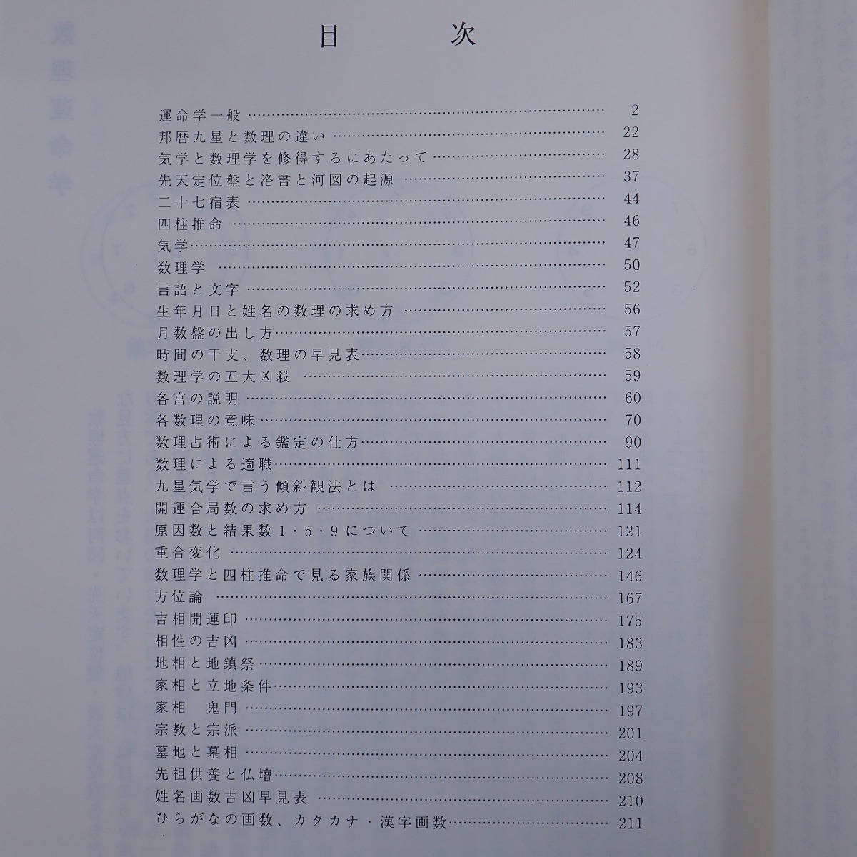 東京占術学 Yahoo!オークション 日本易学院 ∀数理が明かす運命の謎