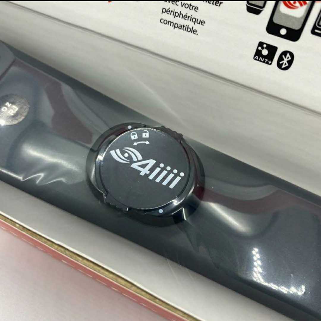 新品】4iiii PRECISION パワーメーター R8000（アルテグラ）175mm