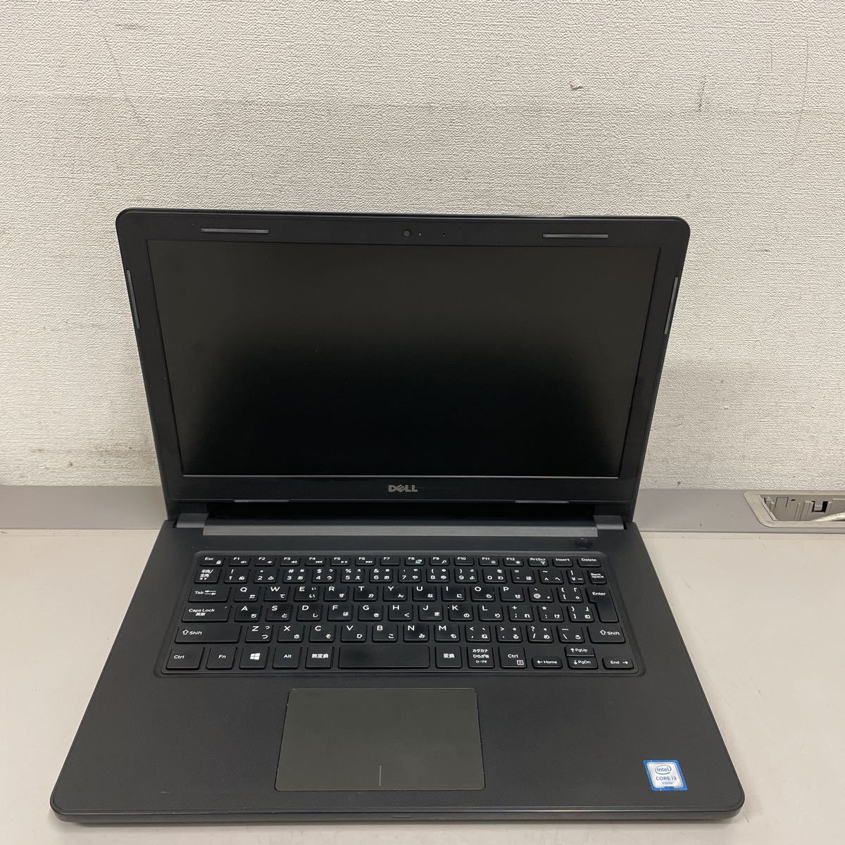 Core Dell Inspiron Intel i3 0 1 - com: 6th (4 GB⁄1 6006U HDD Gen