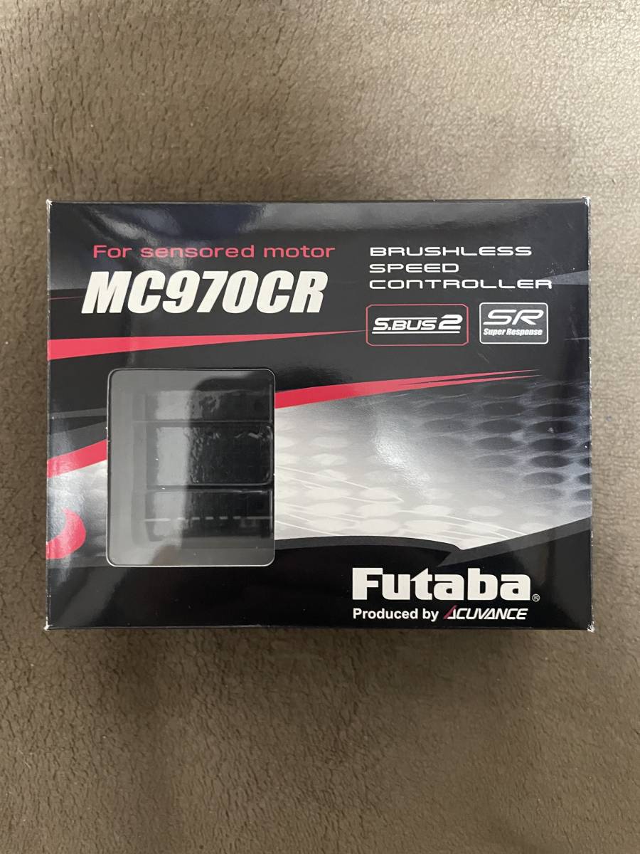 FUTABA（フタバ） MC970CR 【公式通販】