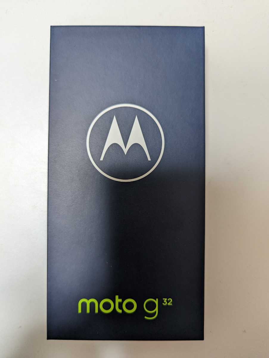 moto g32 ミネラルグレイ - Qualcomm Snapdragon 0 6.5インチ 価格.com