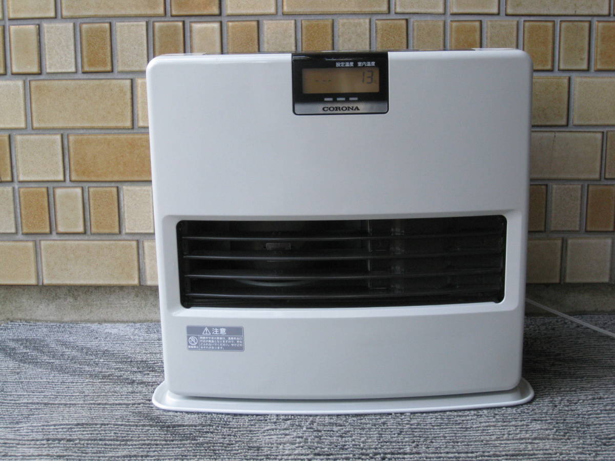整備完動品】コロナ FH－EX4613E1 〔 13年 〕〔 美品 〕 中