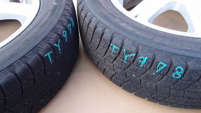 スバル | 適合車種:スバル R2（スタッドレスタイヤ・ホイールセット｜タイヤ R2(RC系)2013- WINTER ダンロップ MAXX 155&frasl;65R13 ☆スバル 純正アルミホイール スバル純正ホイール MINILITE ミニライト 公式通販 パレットで使用