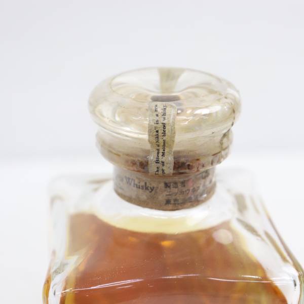 ニッカ ブレンド オブ ザ 660ml セレクション The Blend of Nikka 未開