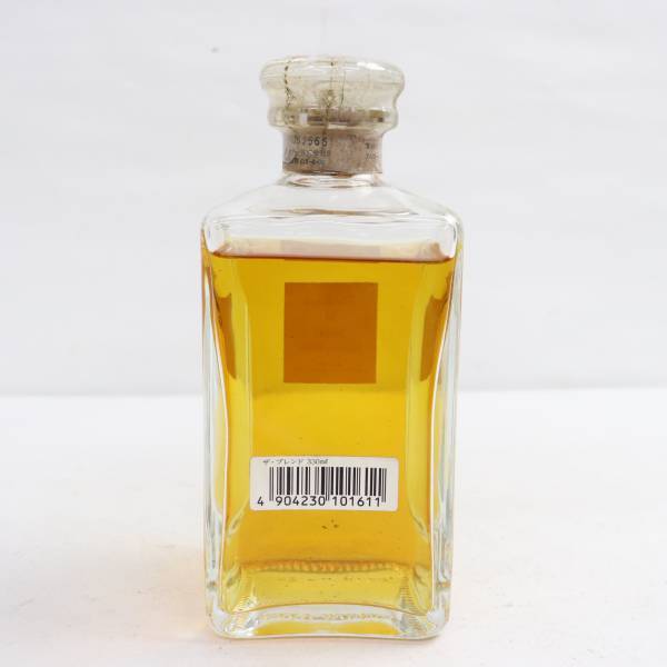 ニッカ ブレンド オブ ザ 660ml セレクション The Blend of Nikka 未開