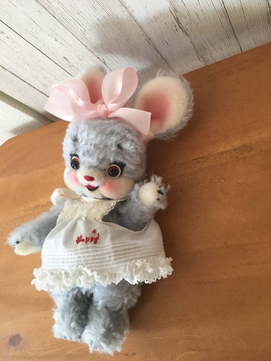 Happyちび姫ランド～＊*ちびテディちゃん*＊2体セット＊ HAPPYちび姫