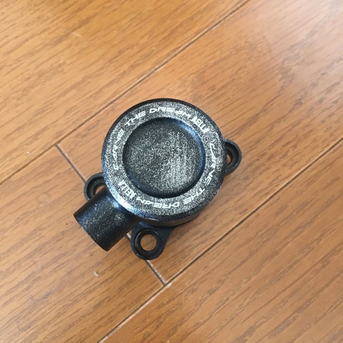 AELLAクラッチレリーズシリンダーφ２８中古 AELLA アエラ クラッチレリーズシリンダー クラッチ シャンパンゴールド パニガーレ
