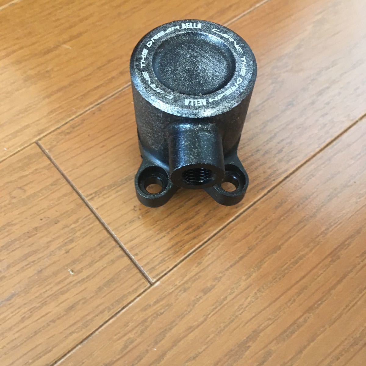 AELLAクラッチレリーズシリンダーφ２８中古 AELLA アエラ クラッチレリーズシリンダー クラッチ シャンパンゴールド パニガーレ