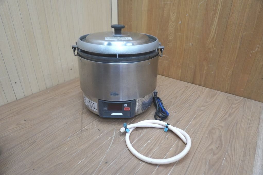 タイガー 炊飯ジャー 1升5合 2.7L 厨房 飲食店 JNO-A270 楽天市場