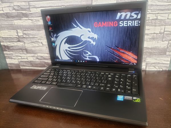 ハイスペック ゲーミングPC】Killer Gaming LAN FULL HD液晶 /NIVIDA