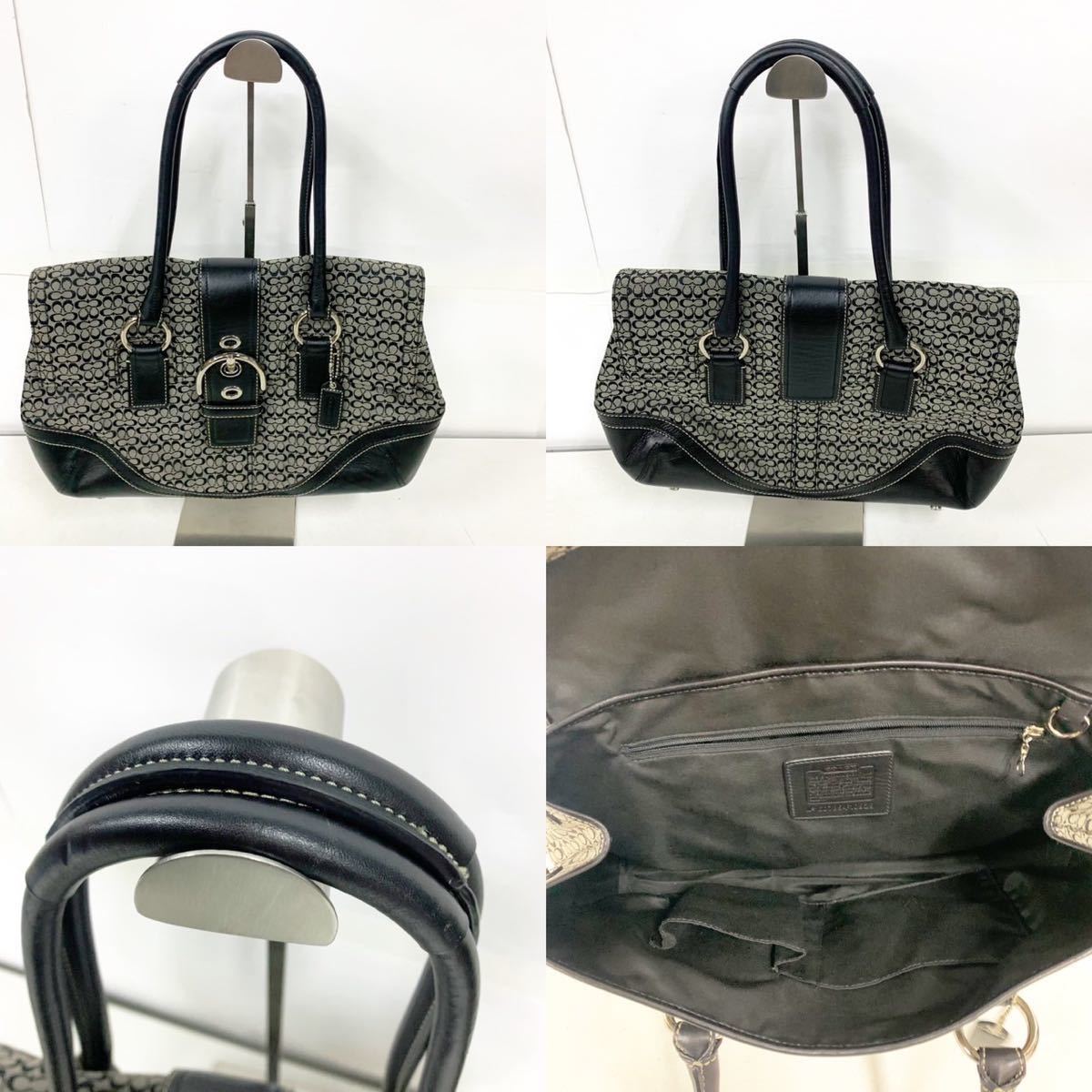 COACH 9点 ショルダーバッグ ハンドバッグ セカンドバッグ ポーチ 財布
