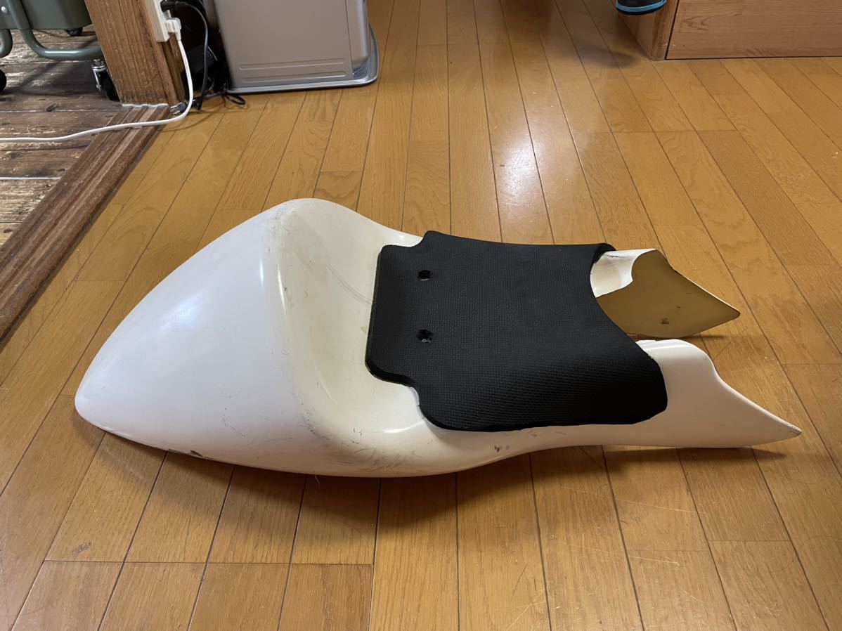 NSR50 シート カウル シングルシート FRPシート 【公式通販】