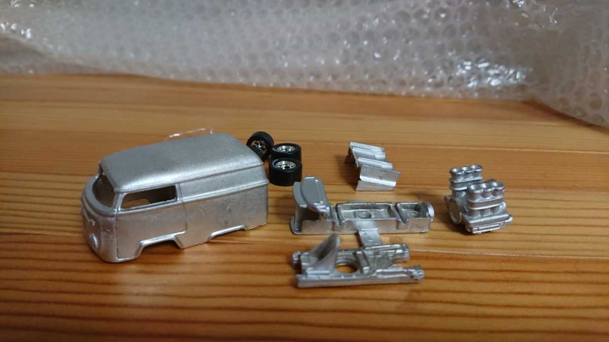 hells dept 2015 カスタムキット WHITEMETAL ヘルズデプト (乗用車 