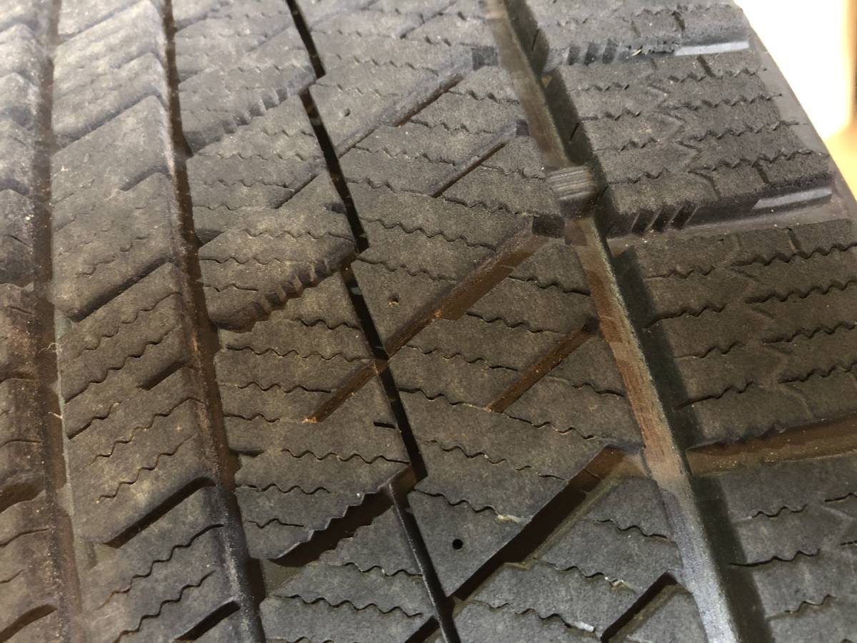☆BS VRX2 235/45R17☆4本セット☆5ZIGENホイールFIREBALL RR(マット