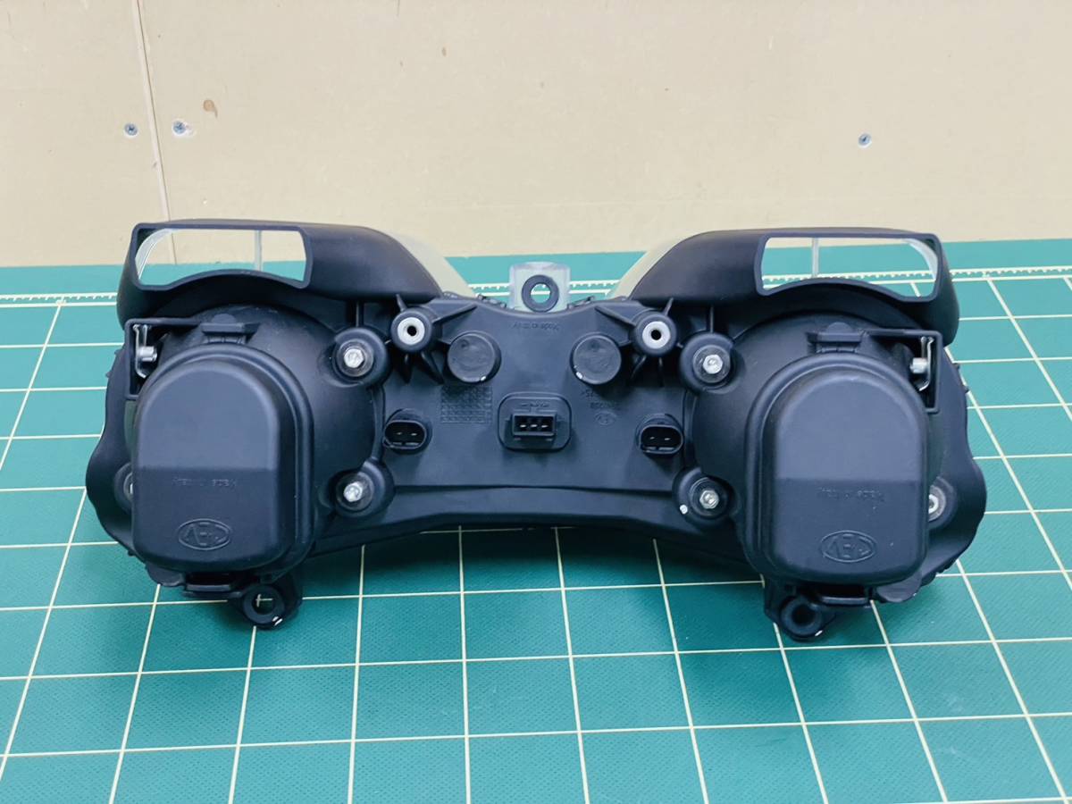 ☆F13 売切り! 美品 ドゥカティ 848 1098 1198 純正 ヘッドライト