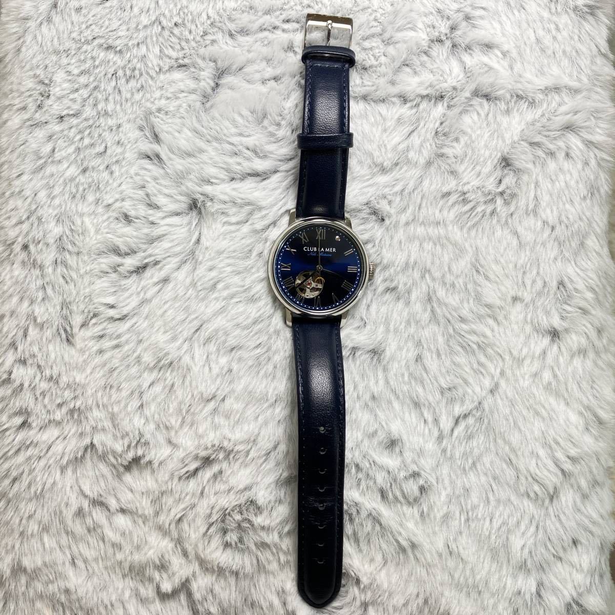 クラブラメール【100周年記念 MOON COLLECTION】