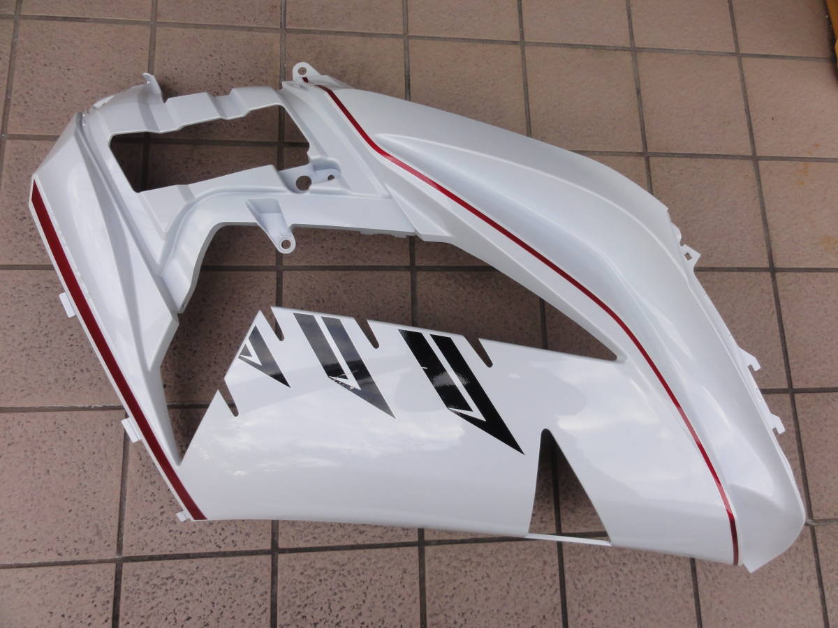 ZX-14R サイドカウル 右 アンダーカウル☆1222 zx-14r インナー 【公式