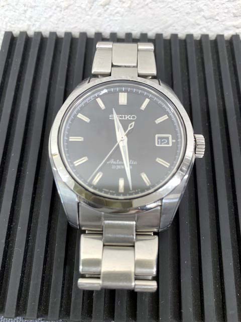 セイコー☆SEIKO☆Automatic 23 Jewels☆自動巻き時計☆Made in Japan 