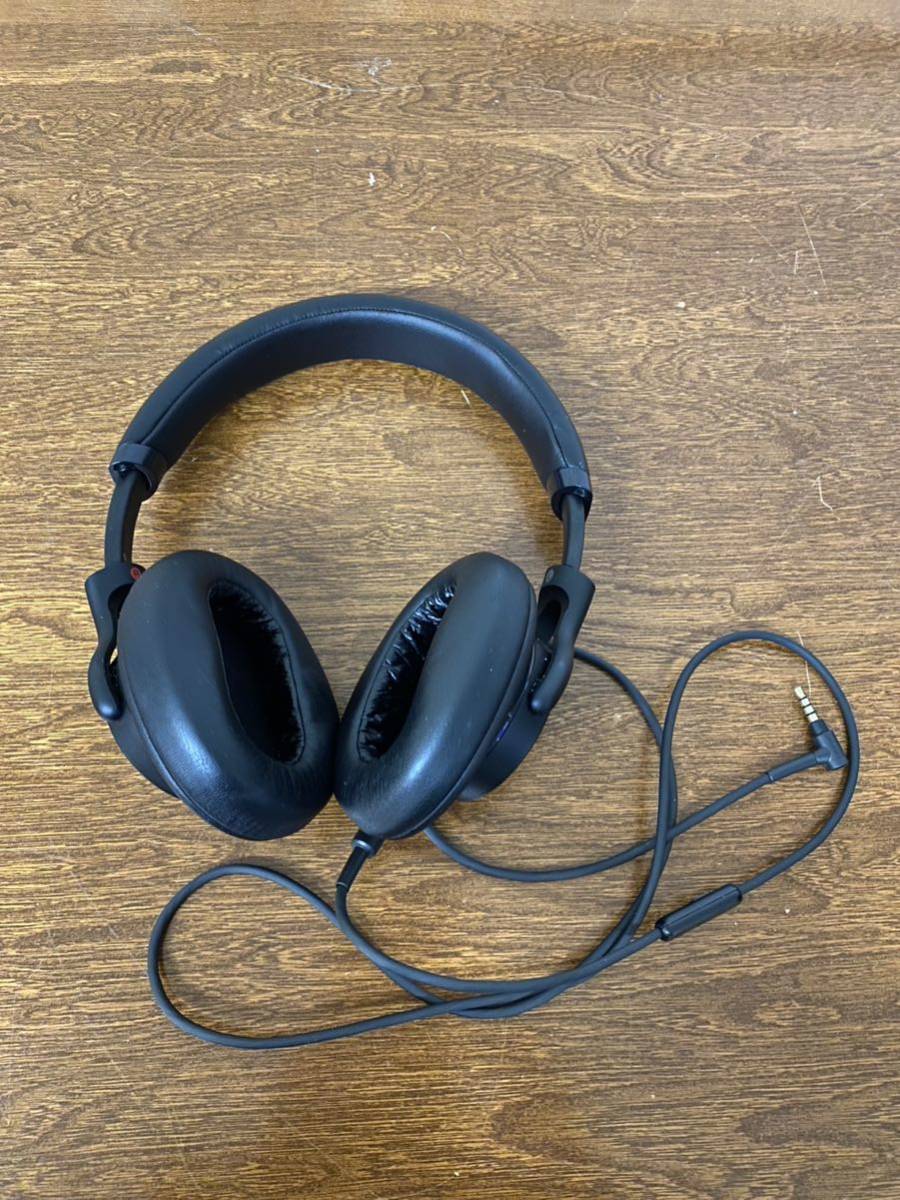 ☆美品 MDR-1AM2 SONYヘッドホン バランス接続 ヘッドフォン ☆美品 MDR-1AM2 SONYヘッドホン バランス接続 ヘッドフォン