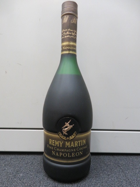 t*i様 レミーマルタン ナポレオン，ドゥ・ラノワ XO，ナポレオン デュマ ３ 65383 REMY MARTIN レミーマルタン NAPOLEON ナポレオン FINE