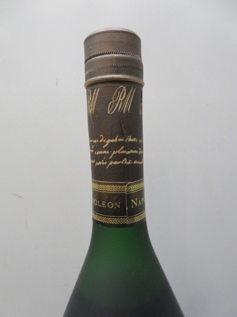 65383 REMY MARTIN レミーマルタン NAPOLEON ナポレオン FINE