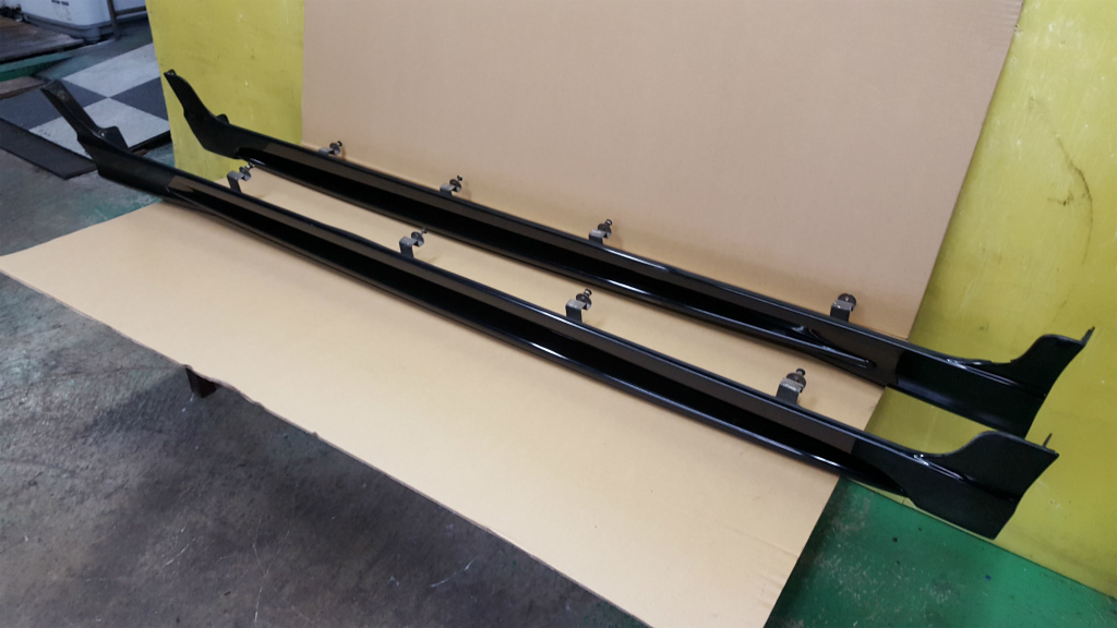 お試し価格！】 中古部品 フィット GP5 右ｻｲﾄﾞｽﾃｯﾌﾟ clasificasa.com