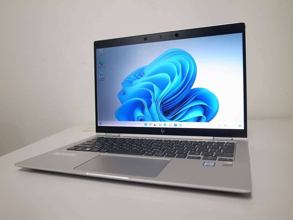 8th NVMe256G LTE HP EliteBook X360 1030 G4 Corei5 2022 1020 1223 1 13 