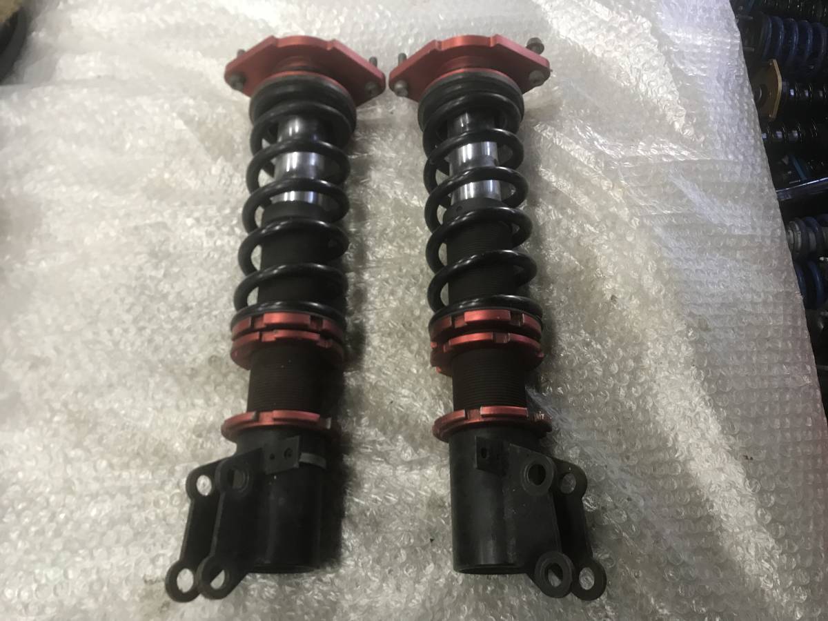 ミラジーノ ミラ 強化ロアアームブッシュ aftermarket Mira L700V&frasl;L700S&frasl;L900S ミラジーノ ミラ コペン ムーブ ネイキッド アンクエルション ［バディクラブ製］ フロント用 車高調 L700S/L900S/L800S/L880K/