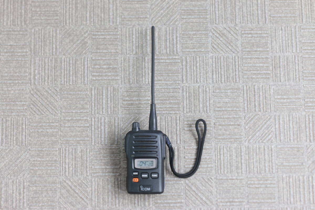 アイコム ICOM IC-2350 デュアルバンドFMトランシーバー