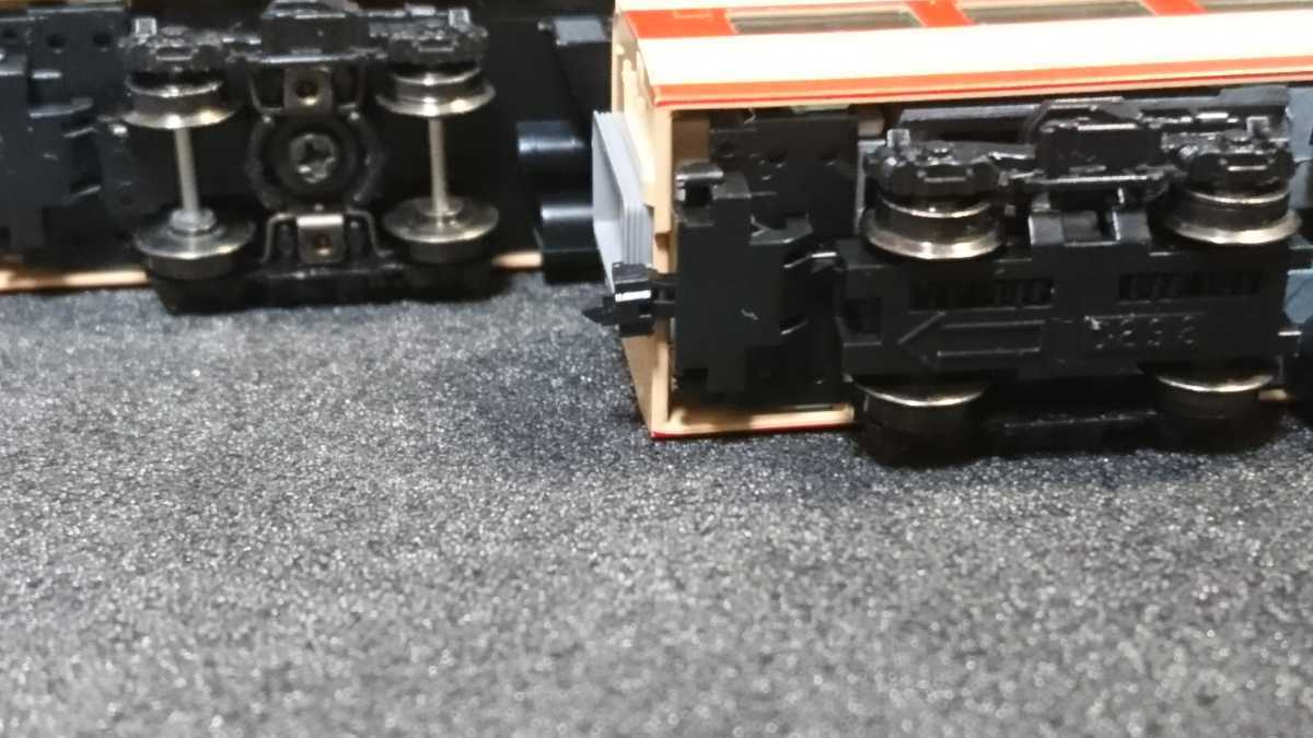 TOMIX 0 トミックス92760 | 485系200番台 6両セット 特急電車 基本セット