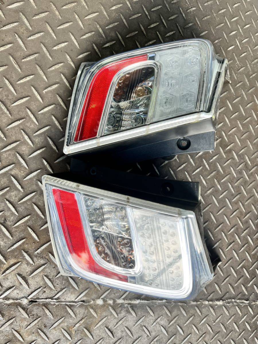 【】スノーブーツ 26.5cm フリード スパイク H24.1 freed Hybrid GP3 LED Tail Lamp