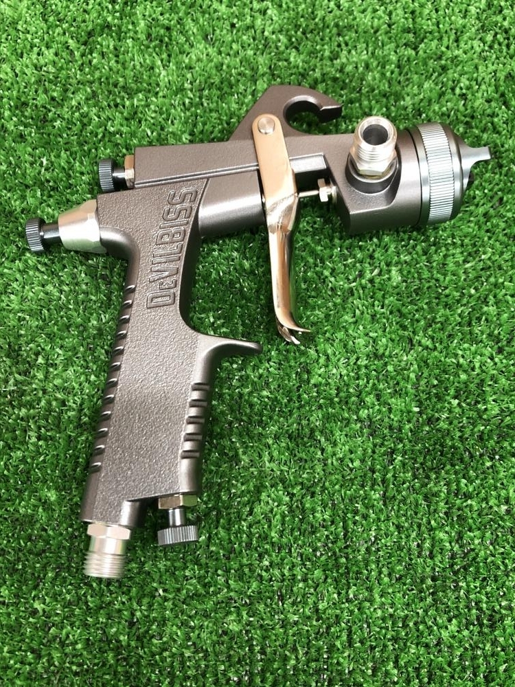 デビルビス DEVILBISS LUNA2i-254-1.3-G-K ルナ2i スプレーガン デビルビス DEVILBISS LUNA2i-254-1.3-G-K ルナ2i スプレーガン