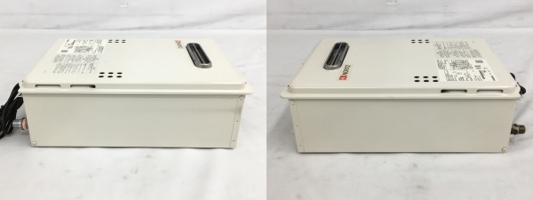 ノーリツ GQ-1639WE-1 ガス給湯器 NORITZ 給湯専用 | 従来品 都市ガス用