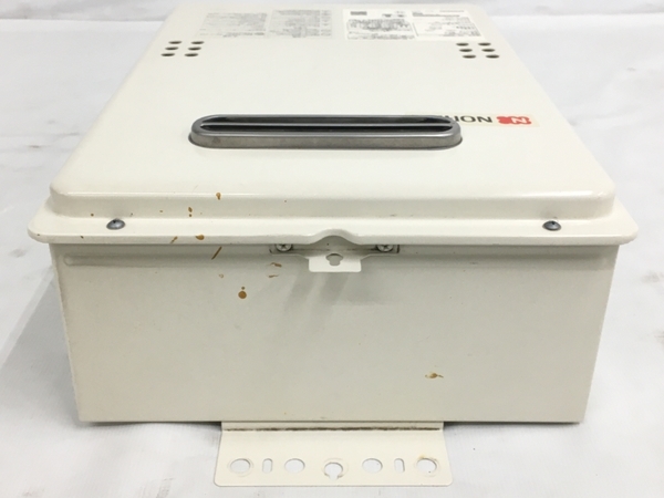 ノーリツ GQ-1639WE-1 ガス給湯器 NORITZ 給湯専用 | 従来品 都市ガス用