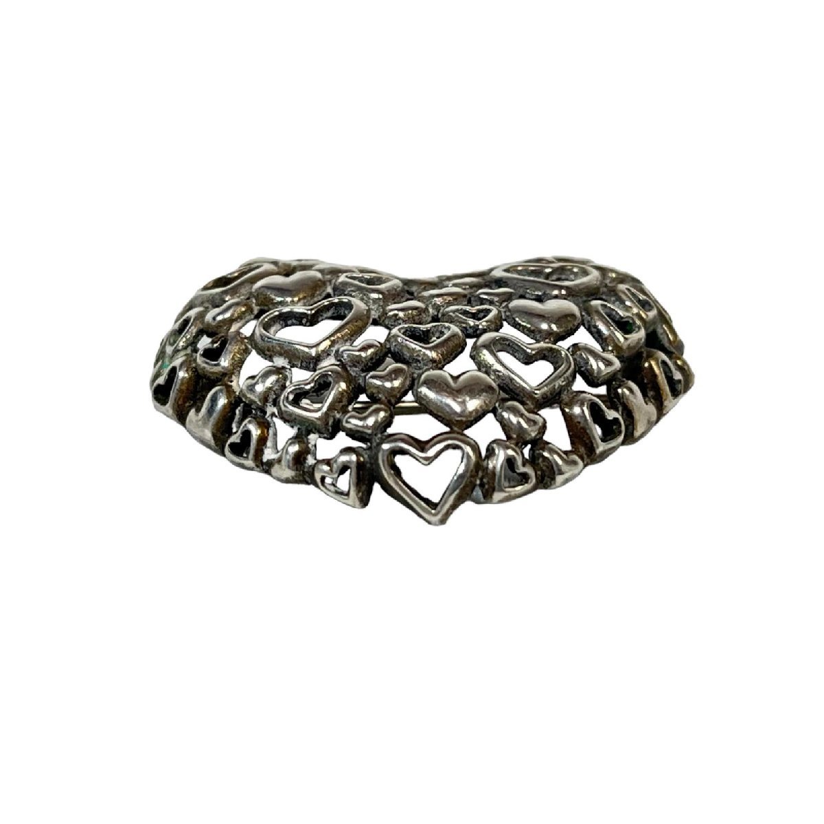 ブローチ ジョージジェンセン Georg JENSEN Jensen ジョージ GEORG 