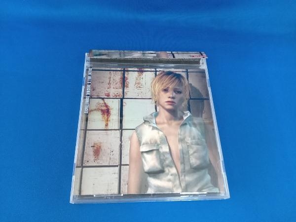  ゲーム ミュージック CD SILENT HILL 3 ORIGINAL SOUNDTRACKS(ゲーム一般)｜売買されたオークション情報、yahooの商品情報をアーカイブ公開 - オークファン ゲーム一般