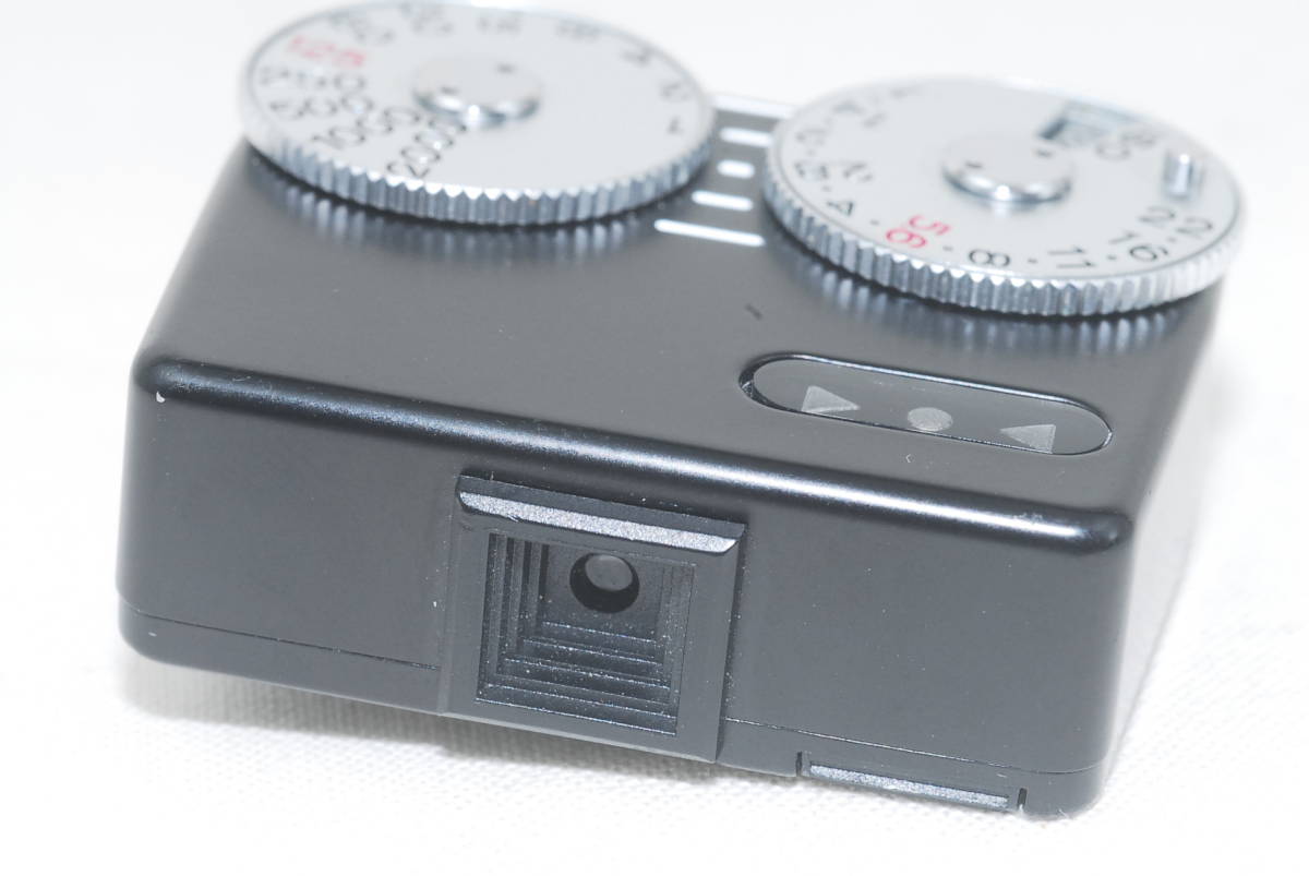 フォクトレンダー - 露出計 VCメーターII VC Voigtlander VOIGTLANDER 