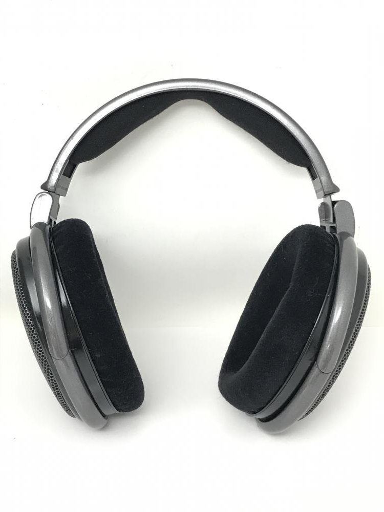 ゼンハイザー HD650 ダイナミックオープンエア